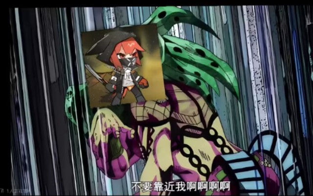 弑君者:我约了索马里去开罗哒