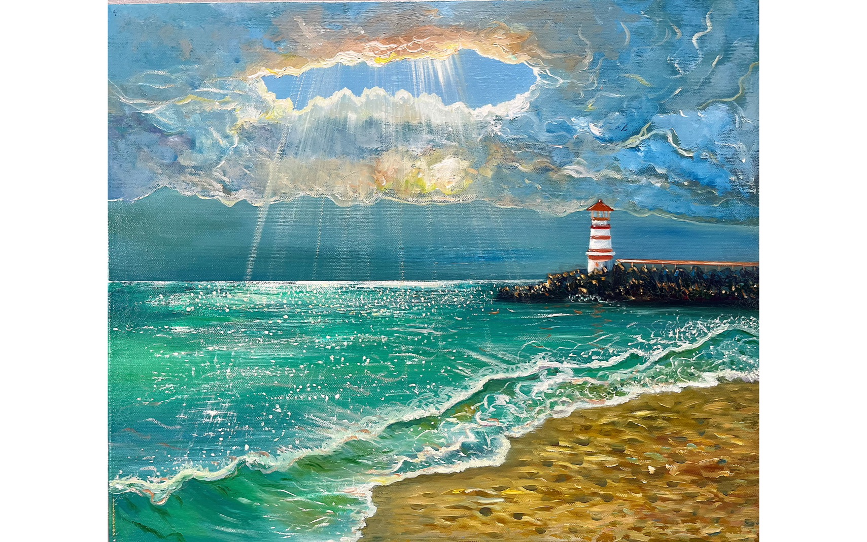 寻找宁静:让心灵回归平和