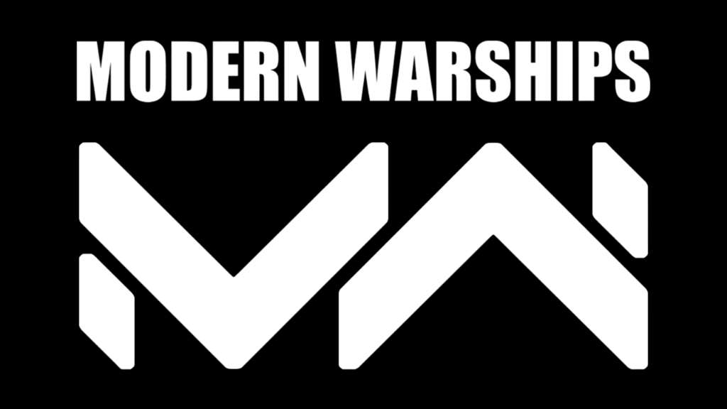 现代战舰官方宣传片原版10.1_手机游戏热门视频