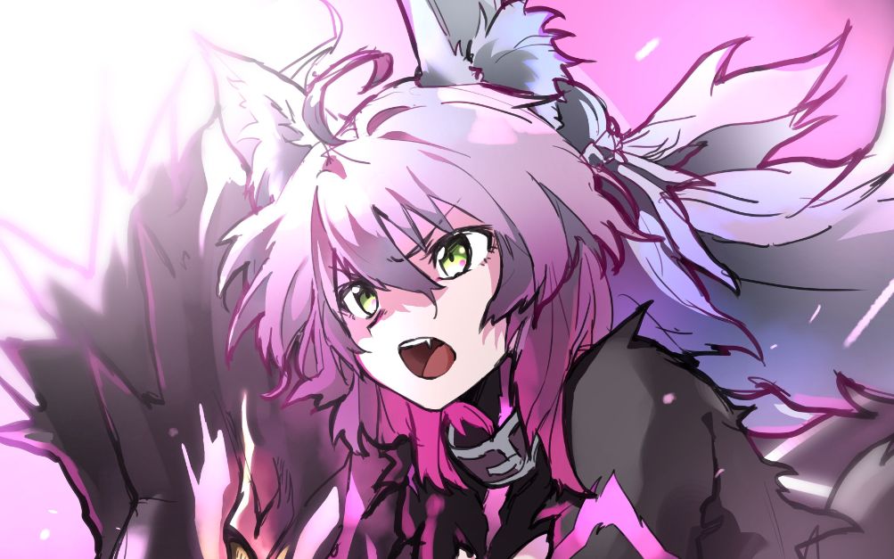 fgo保鲜流黑塔喵过福尔摩斯高难本