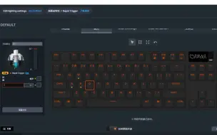 Download Video: 这就是steelseries apex pro tkl 2023 wireless带给我的急停自信