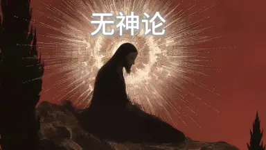 无神论-哔哩哔哩_Bilibili