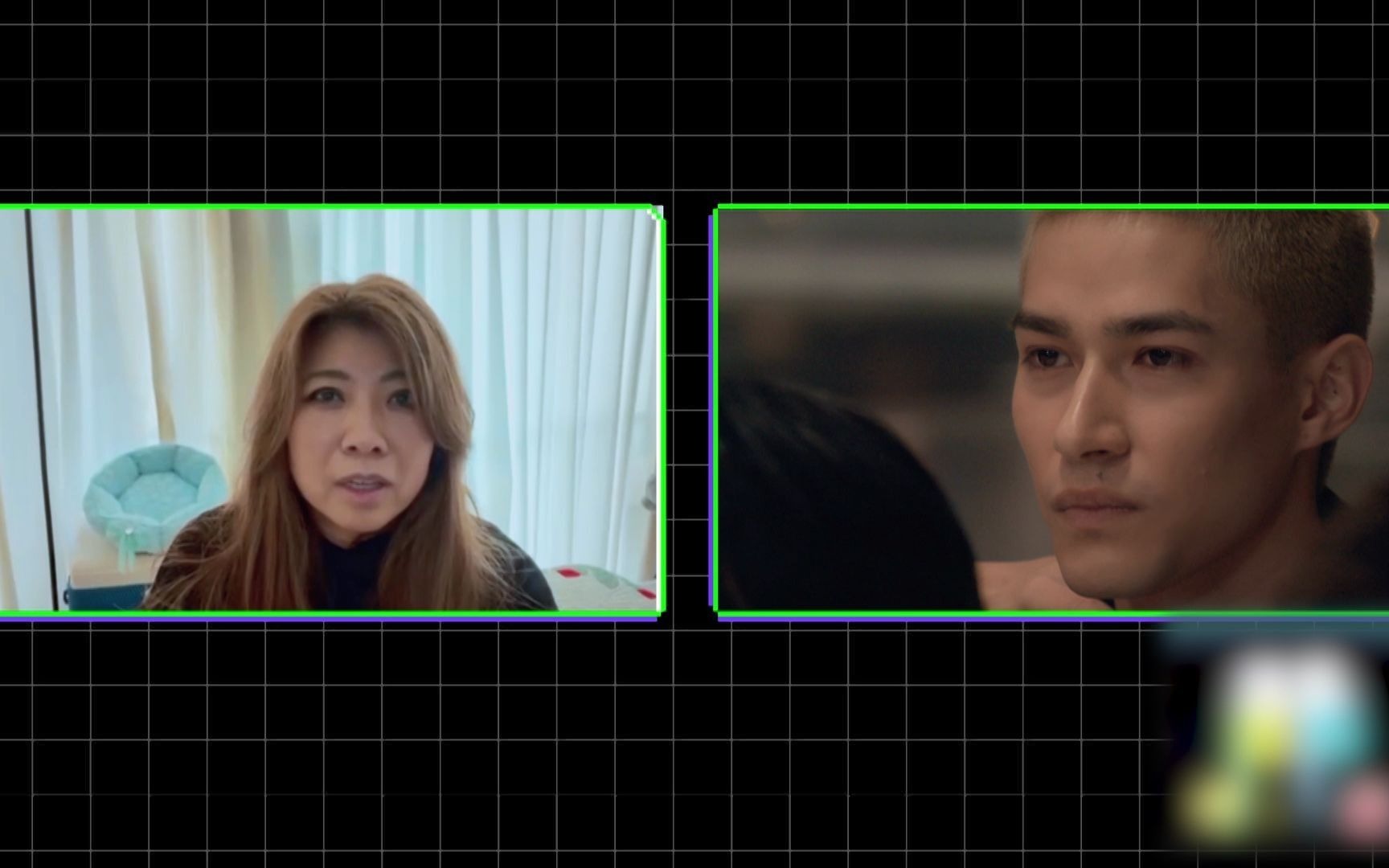 米卡妈妈唱sosick创造营2021