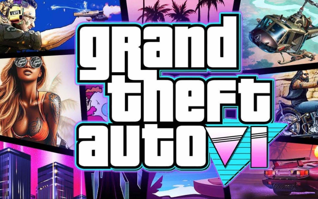 反复横跳,知名记者:r星最早本周公布《gta6》!12月发预告