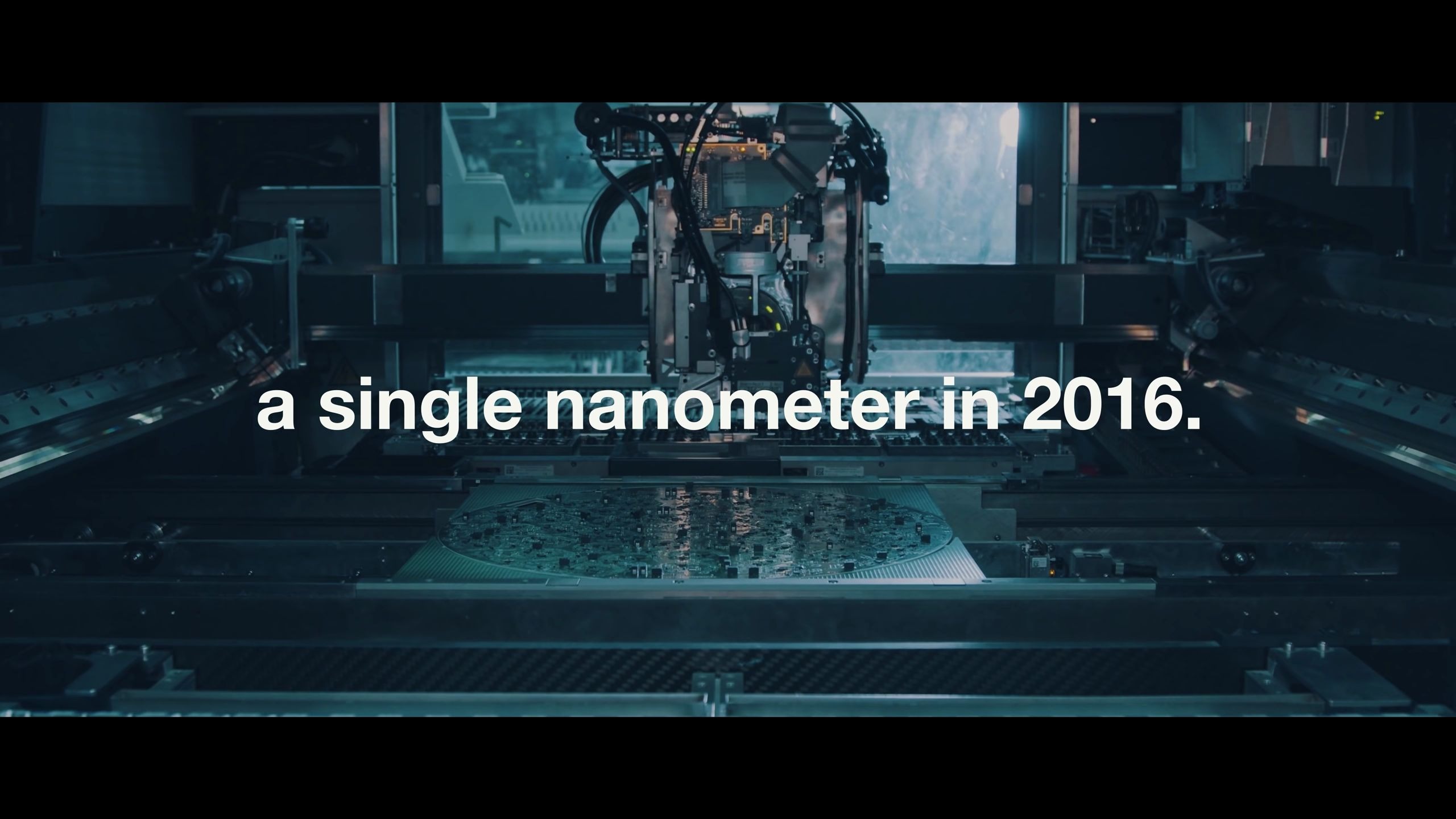 Nanotechnology A New Frontier哔哩哔哩bilibili