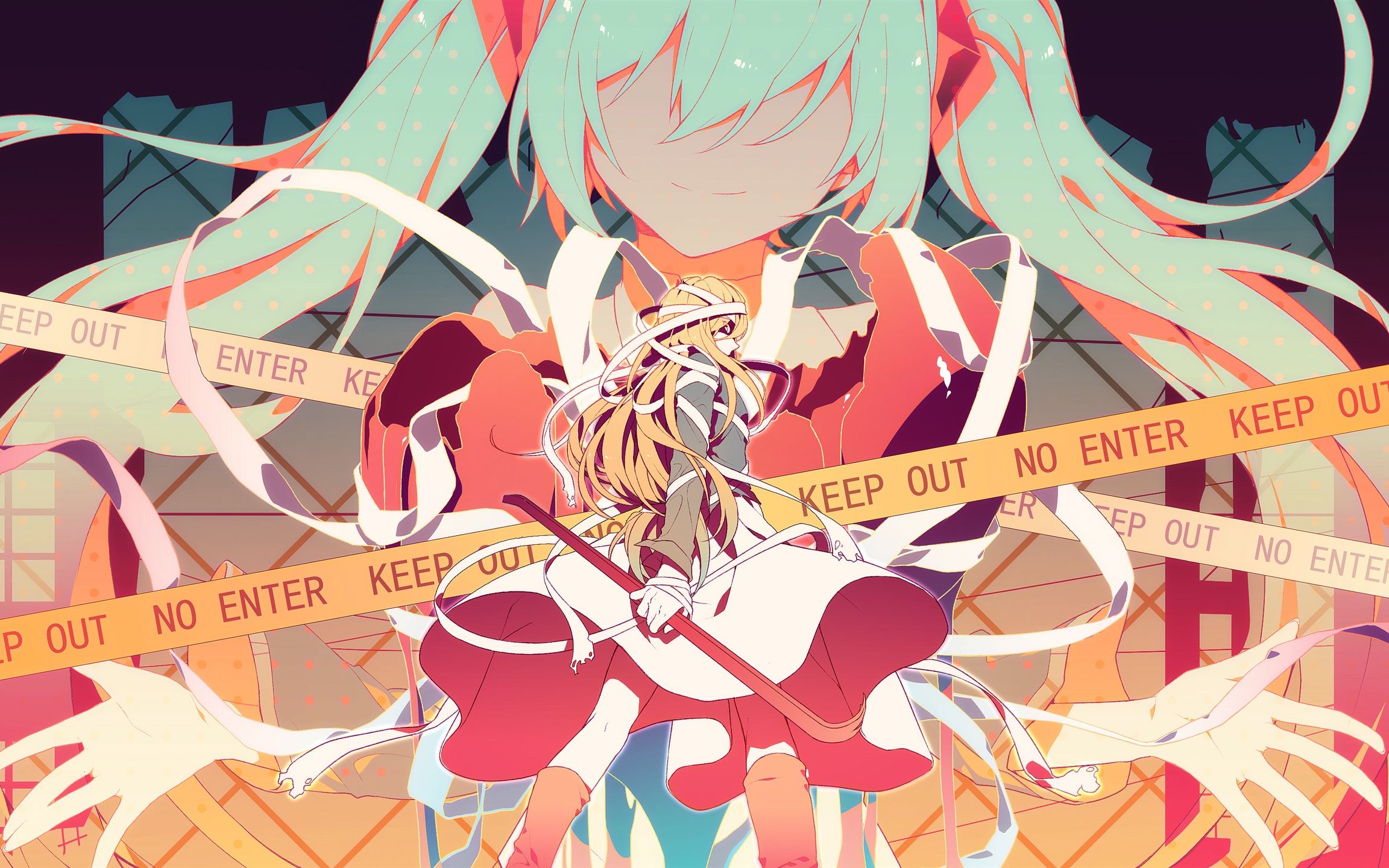 reol-ストリーミングハート[equivocation] hd 99.55�