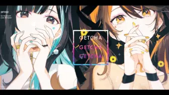 4k60fps 歌ってみた Gimme Gimme Covered By 花鋏キョウ 獅子神レオナ 八王子p Giga 哔哩哔哩 Bilibili