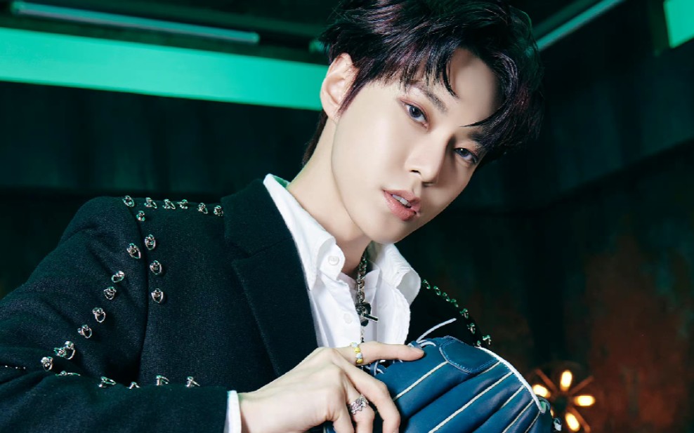 【金道英】nct u《universe (lets play ball)》mv 道英 相关cut