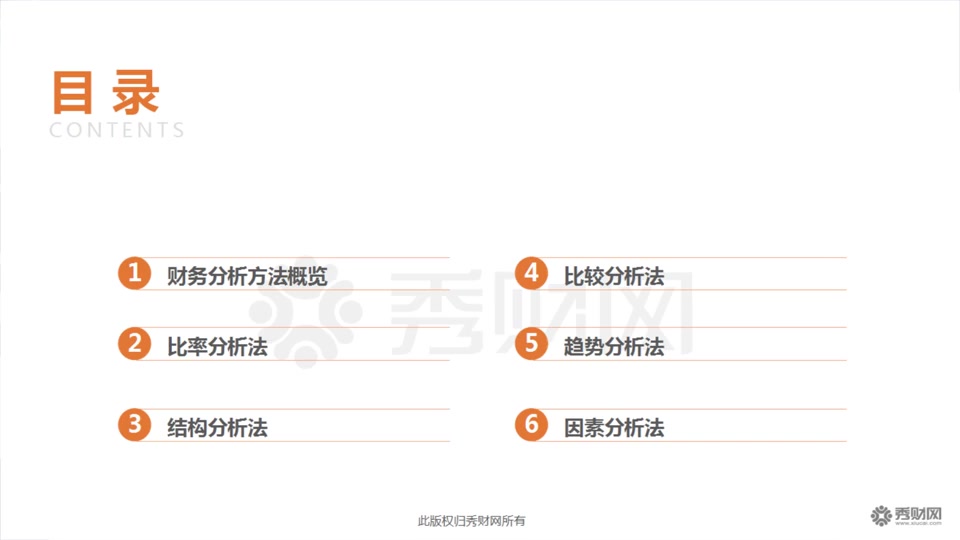 财务分析应用:日常经营管理哔哩哔哩bilibili