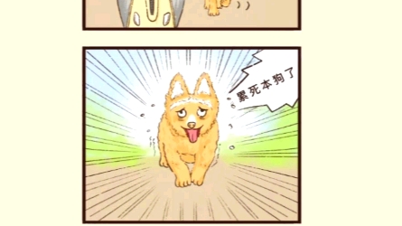 多格漫画哔哩哔哩bilibili