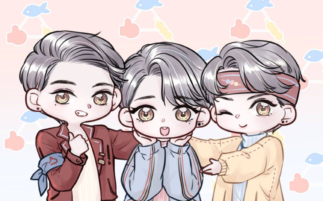 【好多宇丸】文系理系体育系