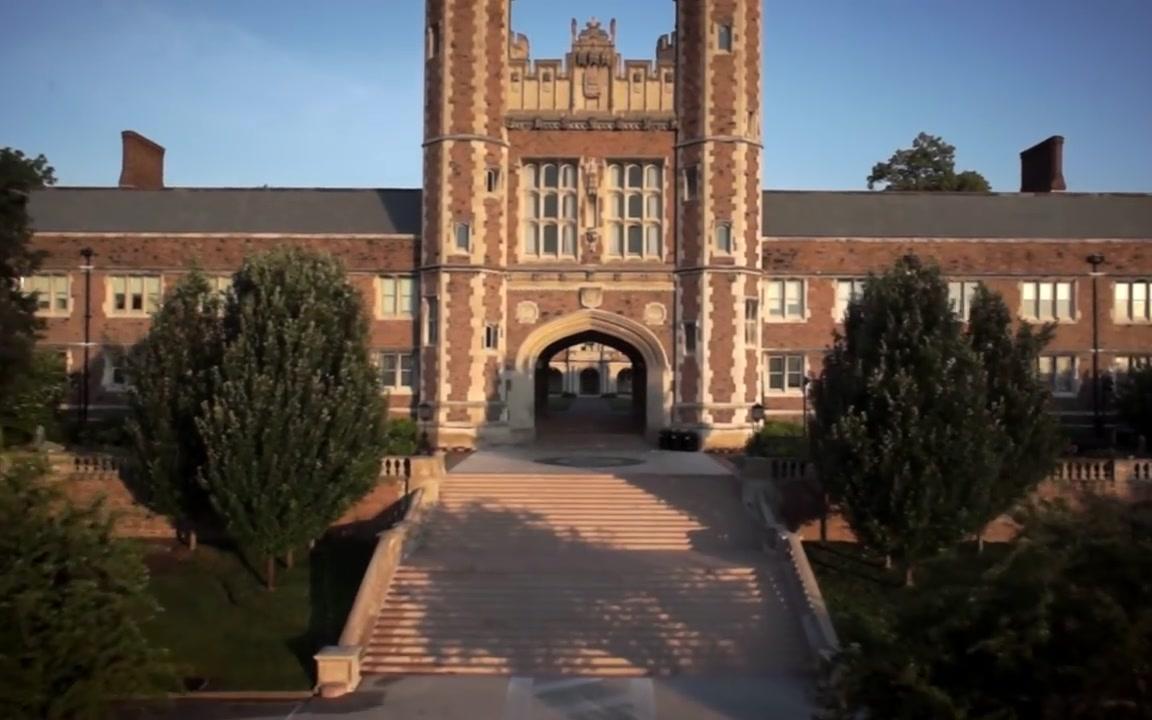 【thc搬運】華盛頓大學聖路易斯 wustl washington university in st.