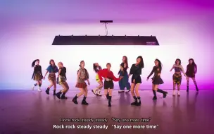 Tải video: 【Girls²×iScream】【中日双语】Rock Steady  (Dance Practice Video)