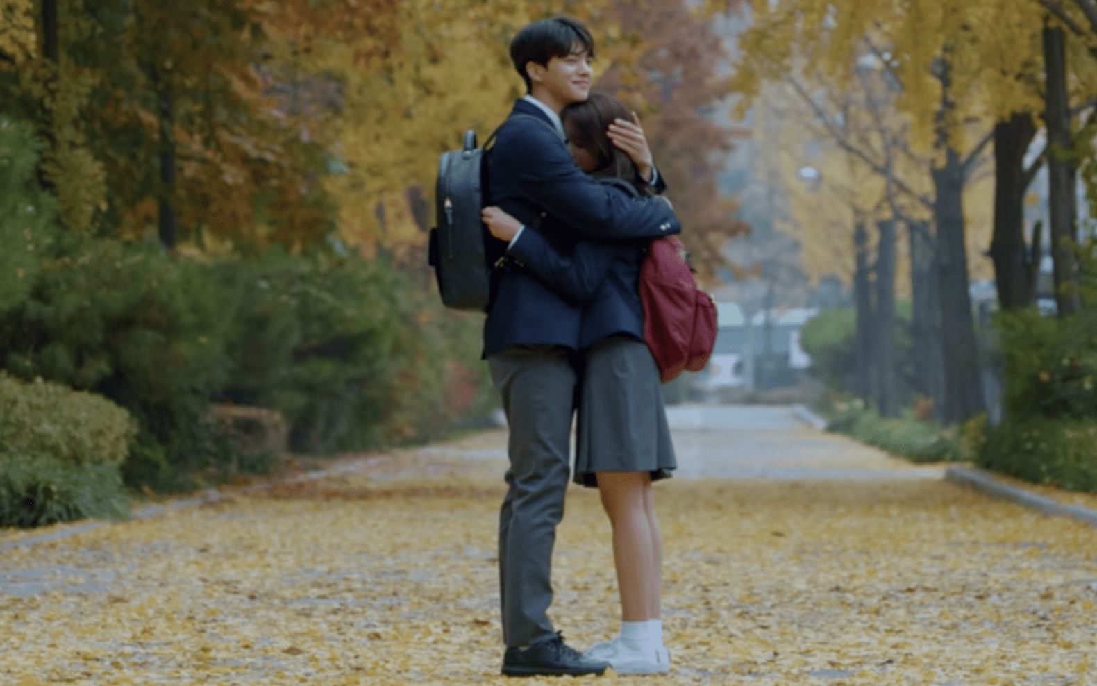 lovealarm喜欢的话请响铃金朝眺x黄宣梧超甜合集金所泫x宋康