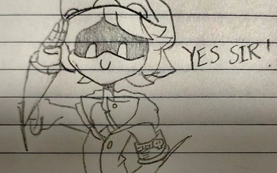 murder drone～(无机杀手重发)