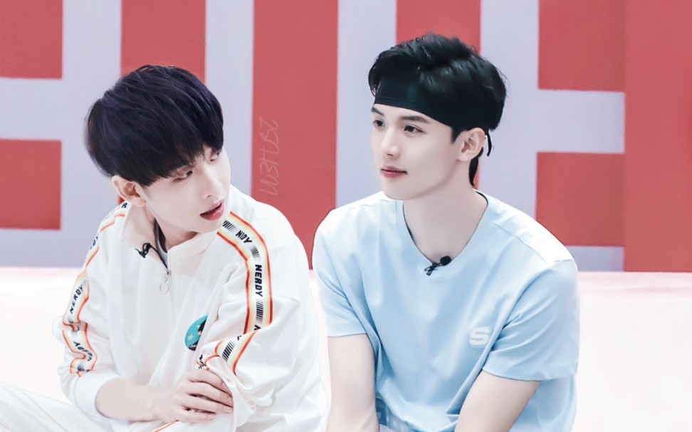 周峻纬x齐思钧名侦一糖点混剪