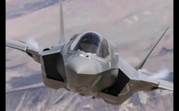 俄罗斯确认:中国六代机2021年首飞,具备垂直起降功能_哔哩哔哩_bili