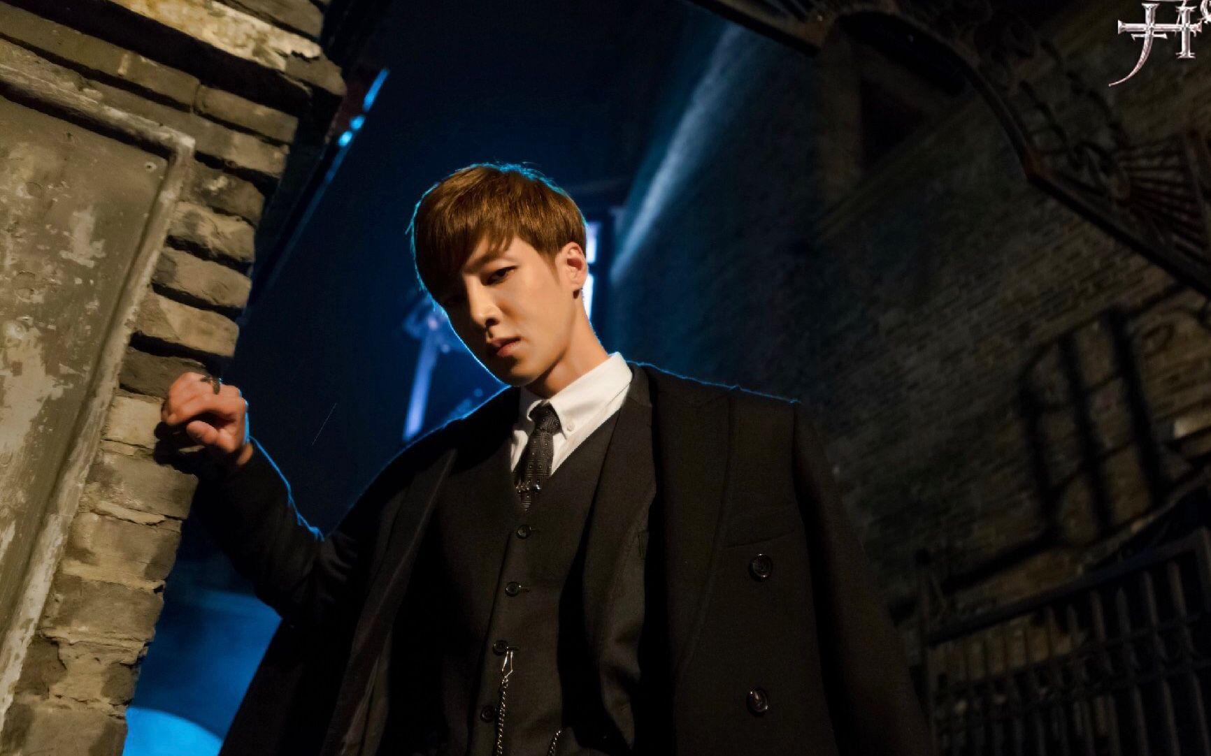 【高瀚宇】蓝爵柔情向混剪