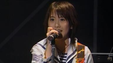 JUDY AND MARY WARP TOUR 2001 ユニフォーム JUDY AND MARY WARP TOUR 2001 ユニフォーム ウェア