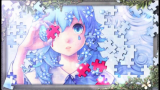 【锁那&nameless】puzzle girl哔哩哔哩bilibili