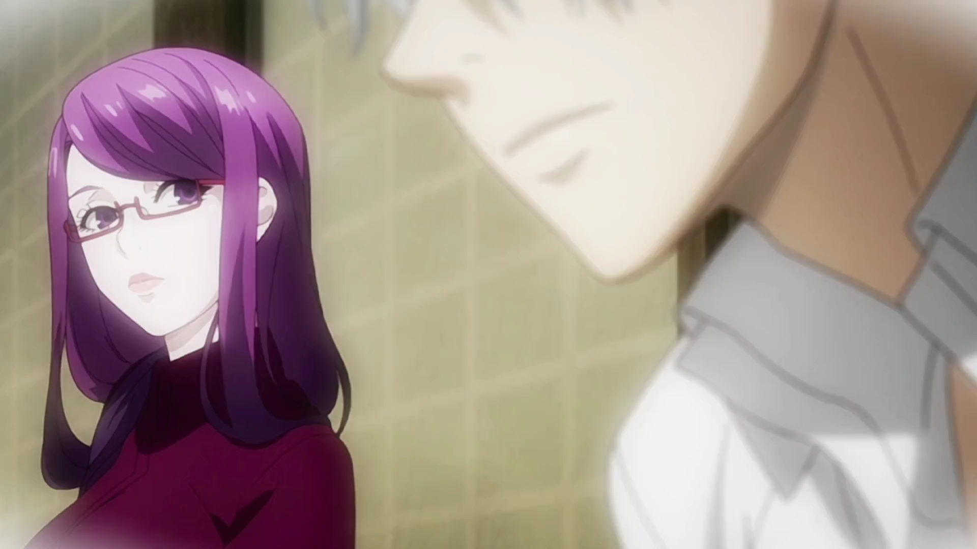 「永别了…利世小姐」#东京吃货