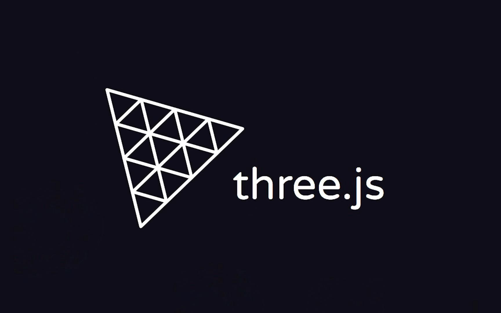 Threejs3D动画竟然如此简单哔哩哔哩bilibili