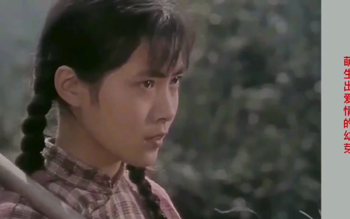 角落之歌电影原唱 B站