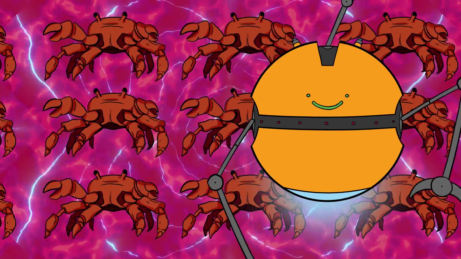 an orange & ephixa - time travel kool aid [monstercat instinct]