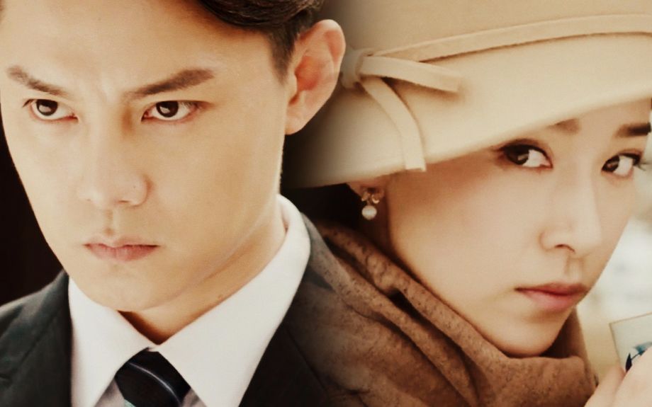 【麻雀】【苏三省x李小男】相爱相杀【高虐向】