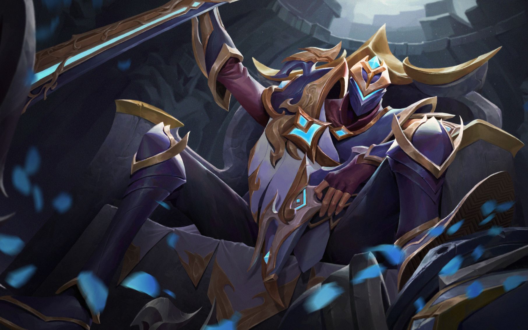 2019/5/13-单人影-影师傅冲回大师_哔哩哔哩 (゜