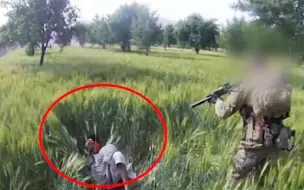 Tải video: 残忍！澳大利亚士兵连开三枪射杀手无寸铁阿富汗平民 现场曝光