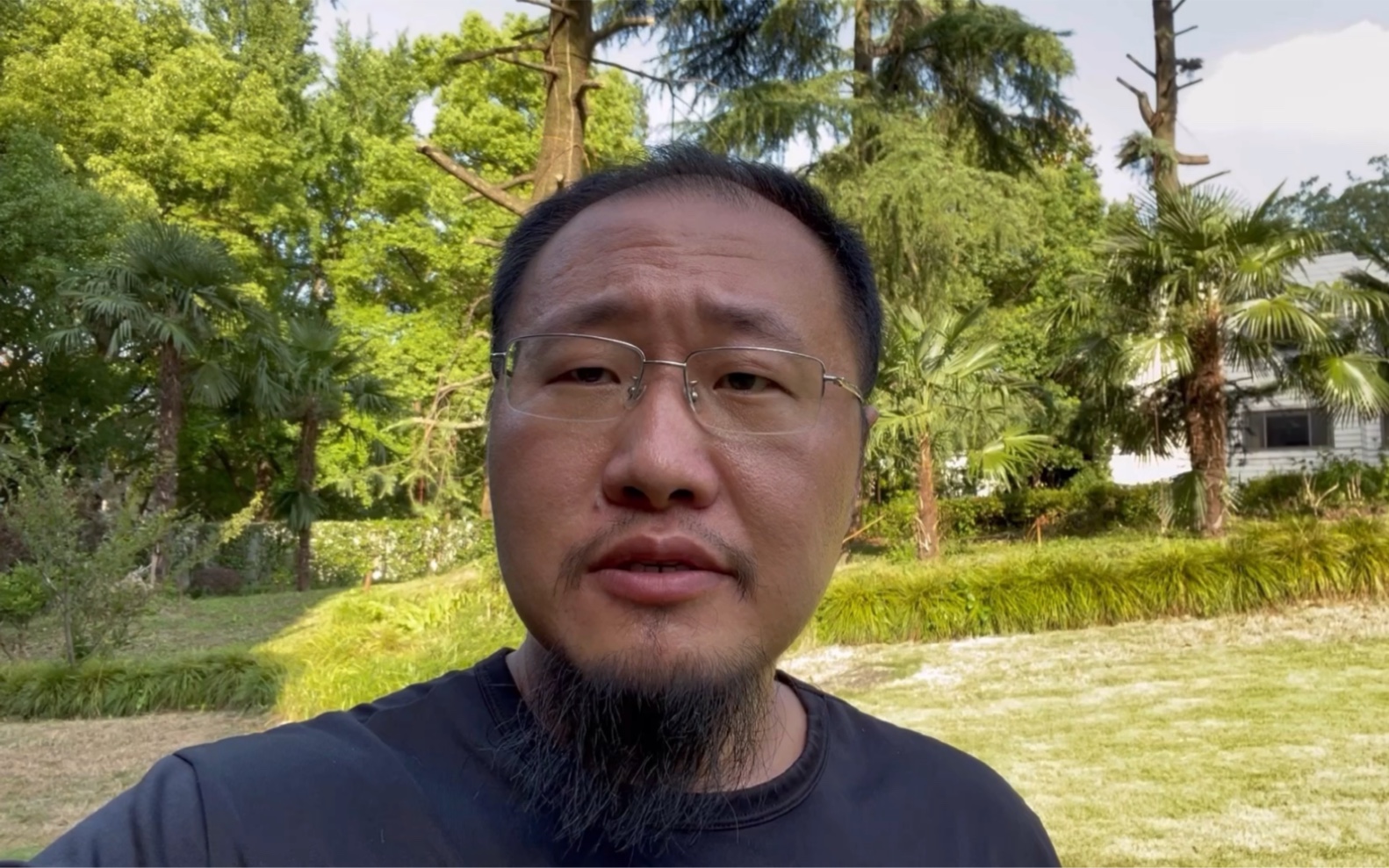 废柴大叔关于中国腕力的一点废话