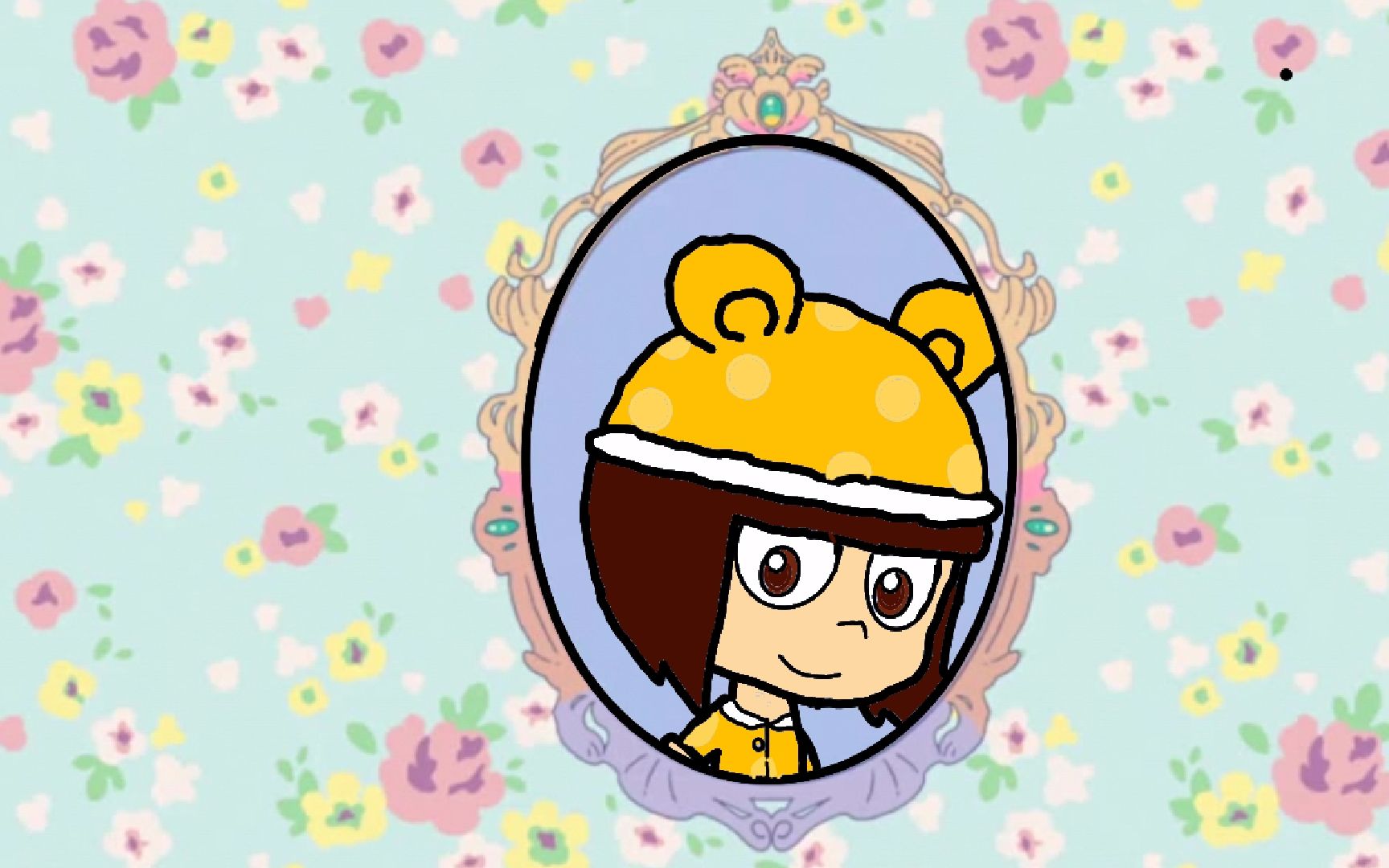 开心超人 宅博士想变得可爱