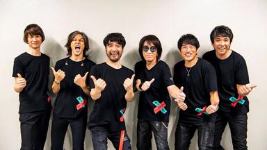 4K震撼】日本摇滚巨星世纪共演