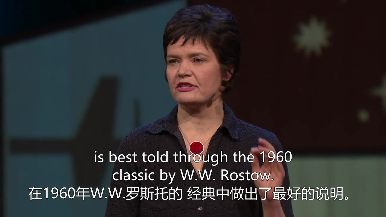 【TED演讲】一个可持续的,让大众受益的经济应该是什么样的?压力也是动力,没有一定的障碍,反而使人变得松懈.哔哩哔哩bilibili