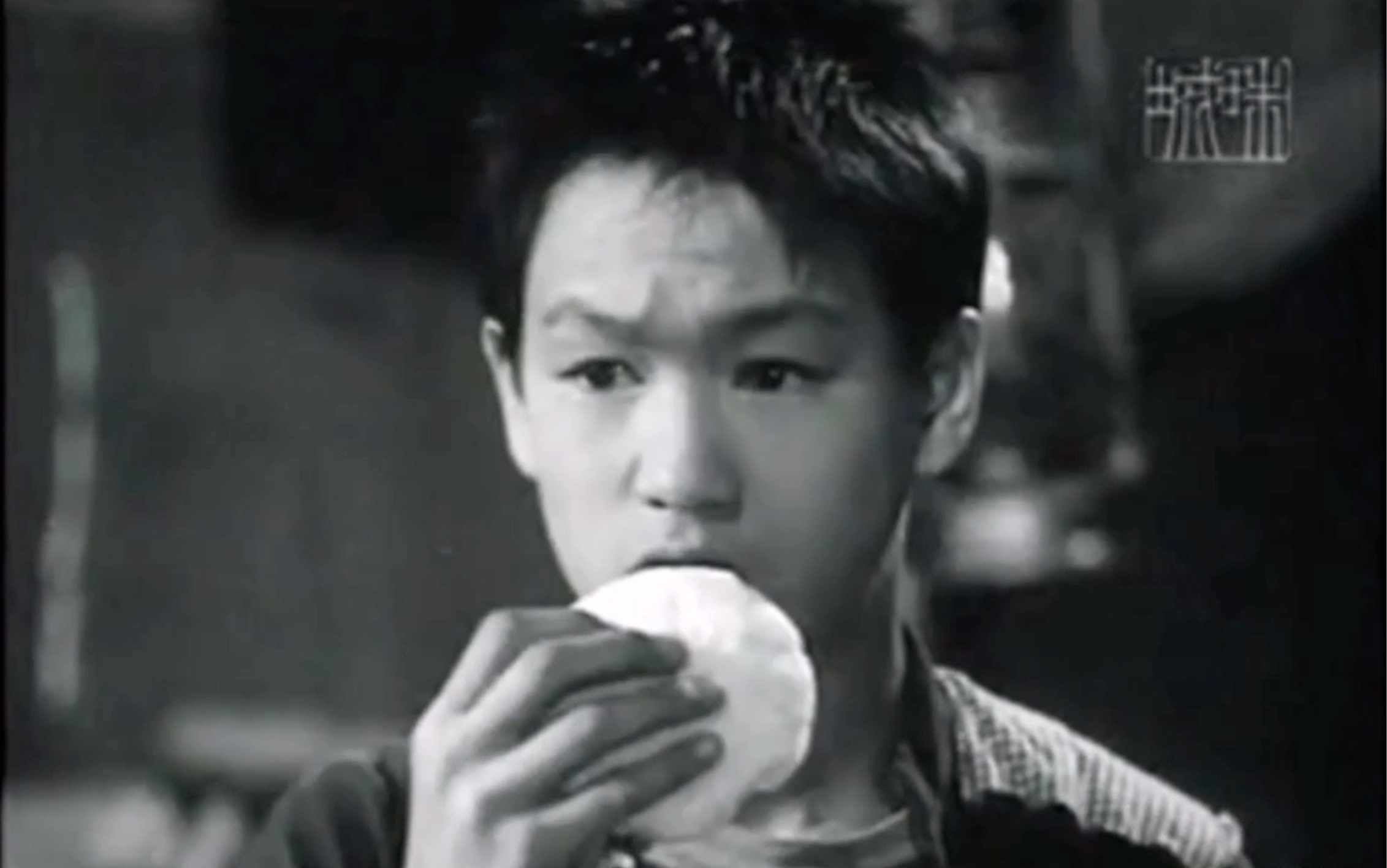 1955孤星血泪李小龙戏份