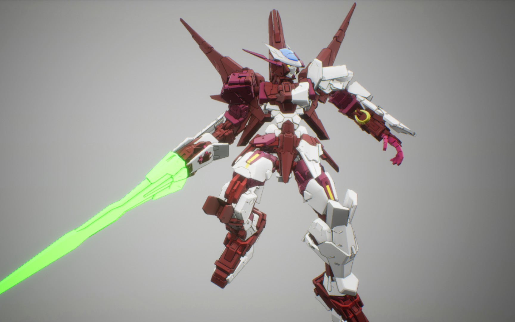 builder还原——无名异端_哔哩哔哩bilibili