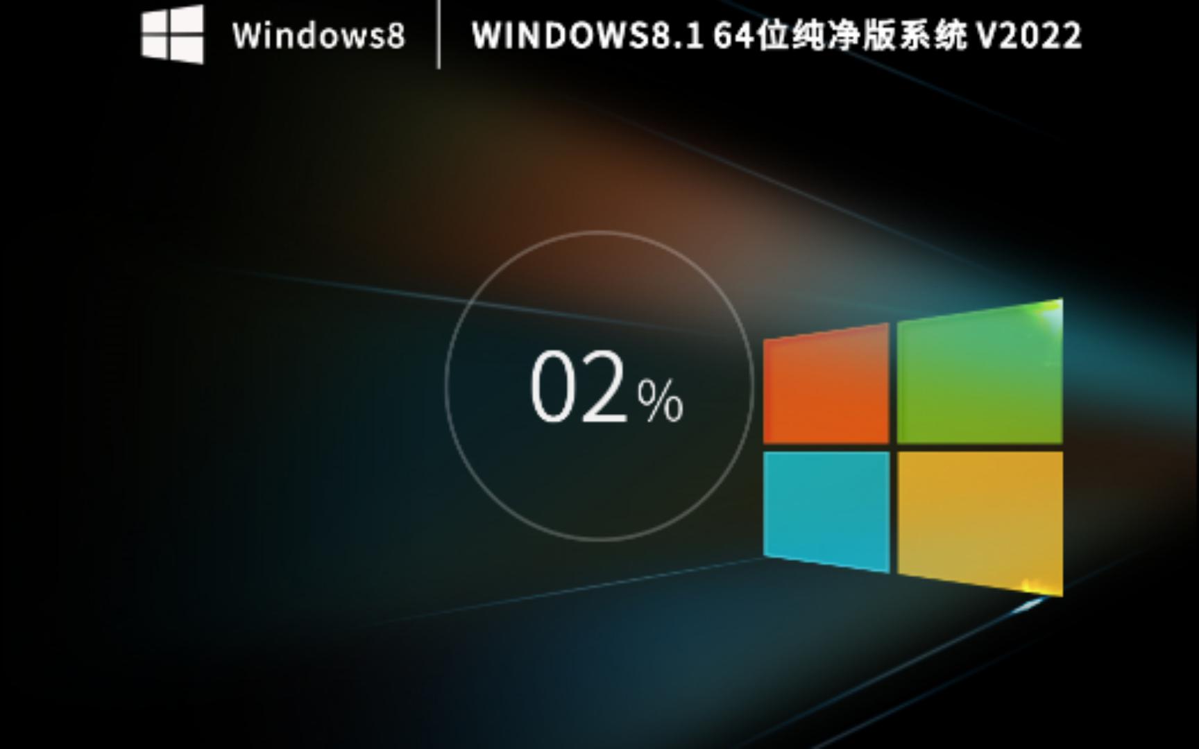 系统之家的ghost win8.1纯净版,桌面只有驱动大师和浏览器哔哩哔哩bilibili