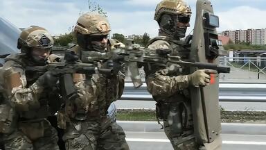 FORT gladiator-C 初期型　FSB ロシア FORT gladiator-C 初期型 FSB ロシア FORT gladiator-C 初期型 FSB