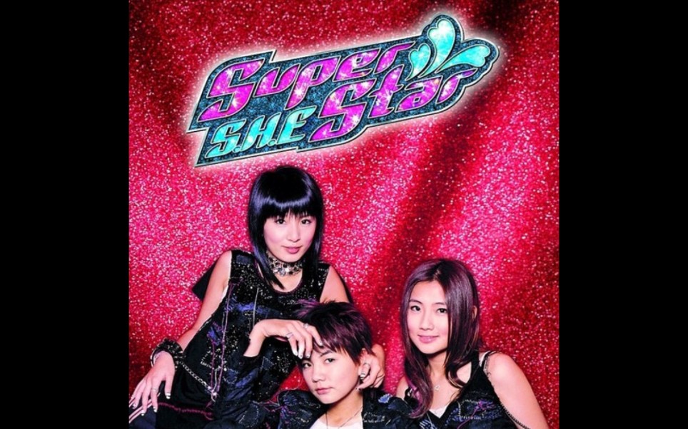 经典歌曲superstarmtv版