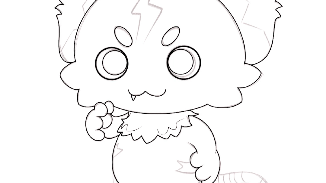 飞虎王上线了_哔哩哔哩bilibili_qq飞车手游