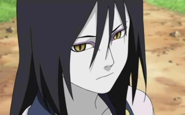 火影忍者手游小蛇丸比大蛇丸好玩多了