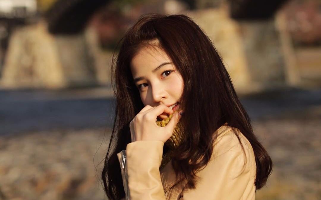 【fon sananthachat】iine japan ep.