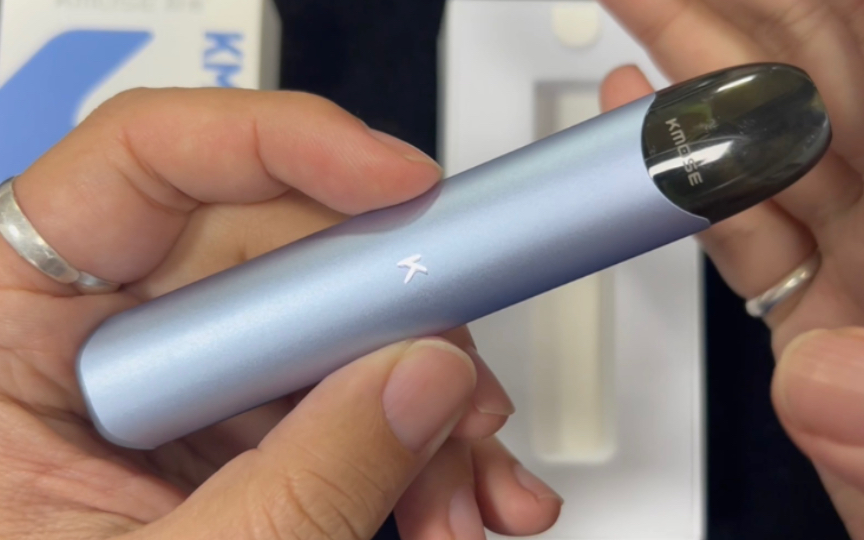 【第6季第89集】kmose刻米pro静谧蓝换弹套装|亿通哥开箱评测_哔哩