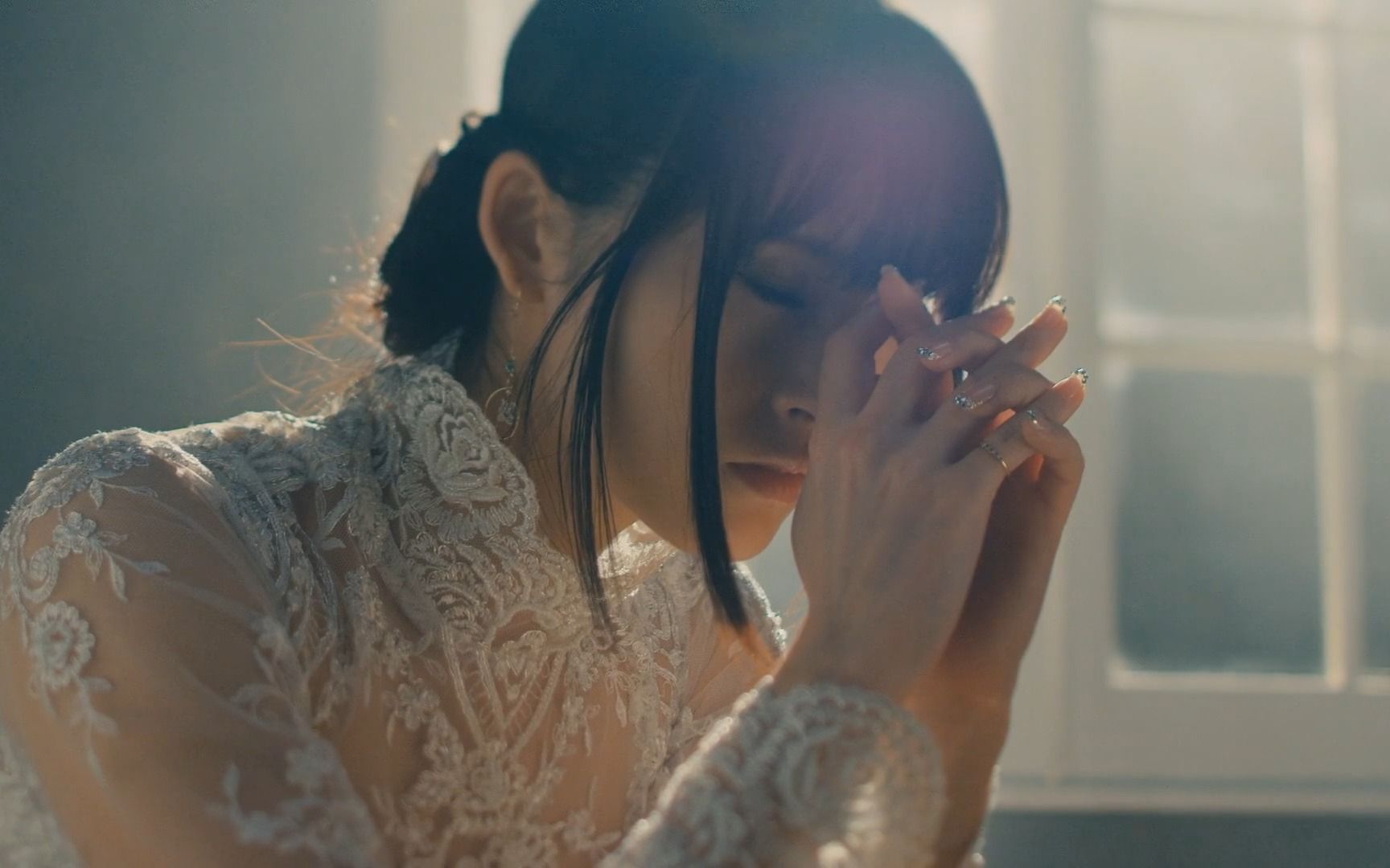 [图]【Kalafina】-【into the world】【PV】【1080p】