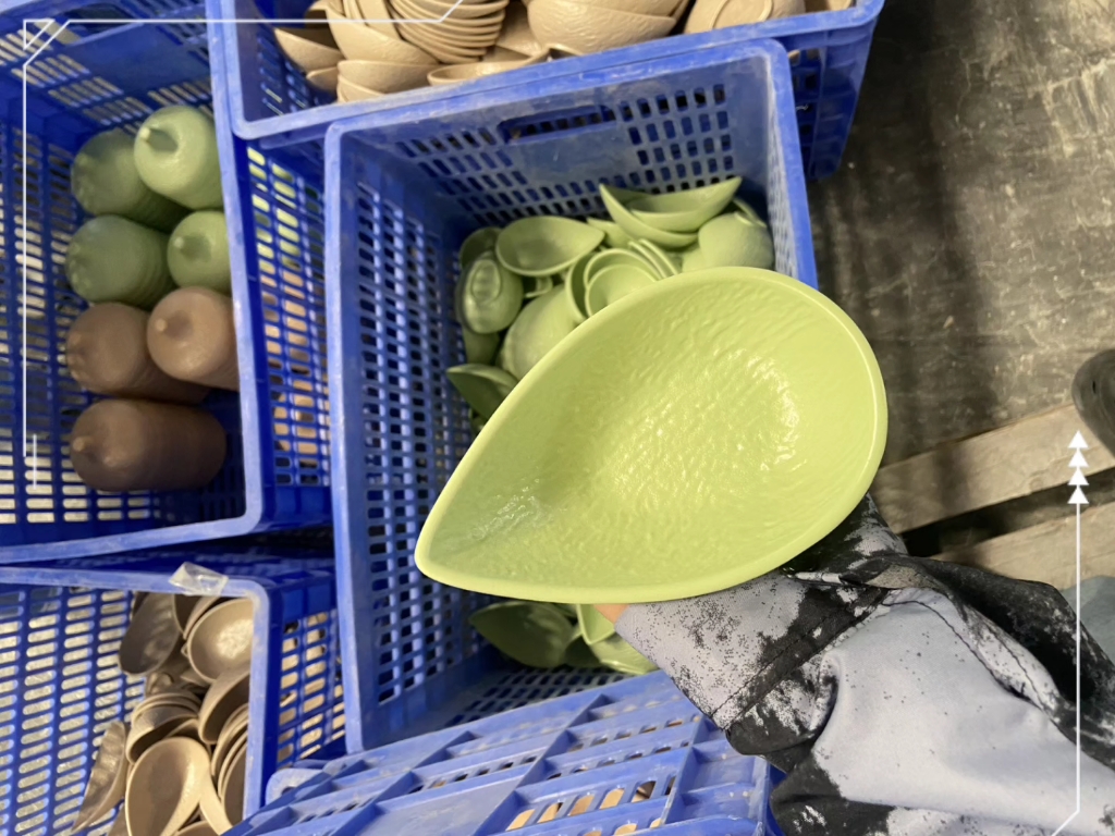 密胺餐具源头工厂,支持定制