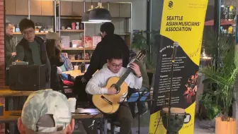 演了下 布宜诺斯艾利斯的冬