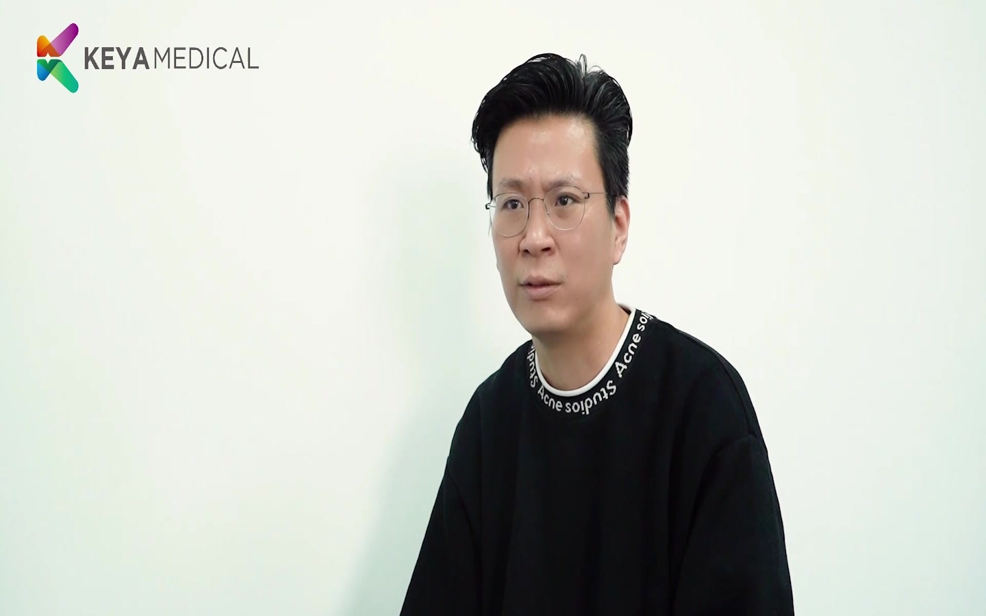 专注于心血管领域的ai 医疗平台,科亚医疗董事长王立伟正在讲述他们的