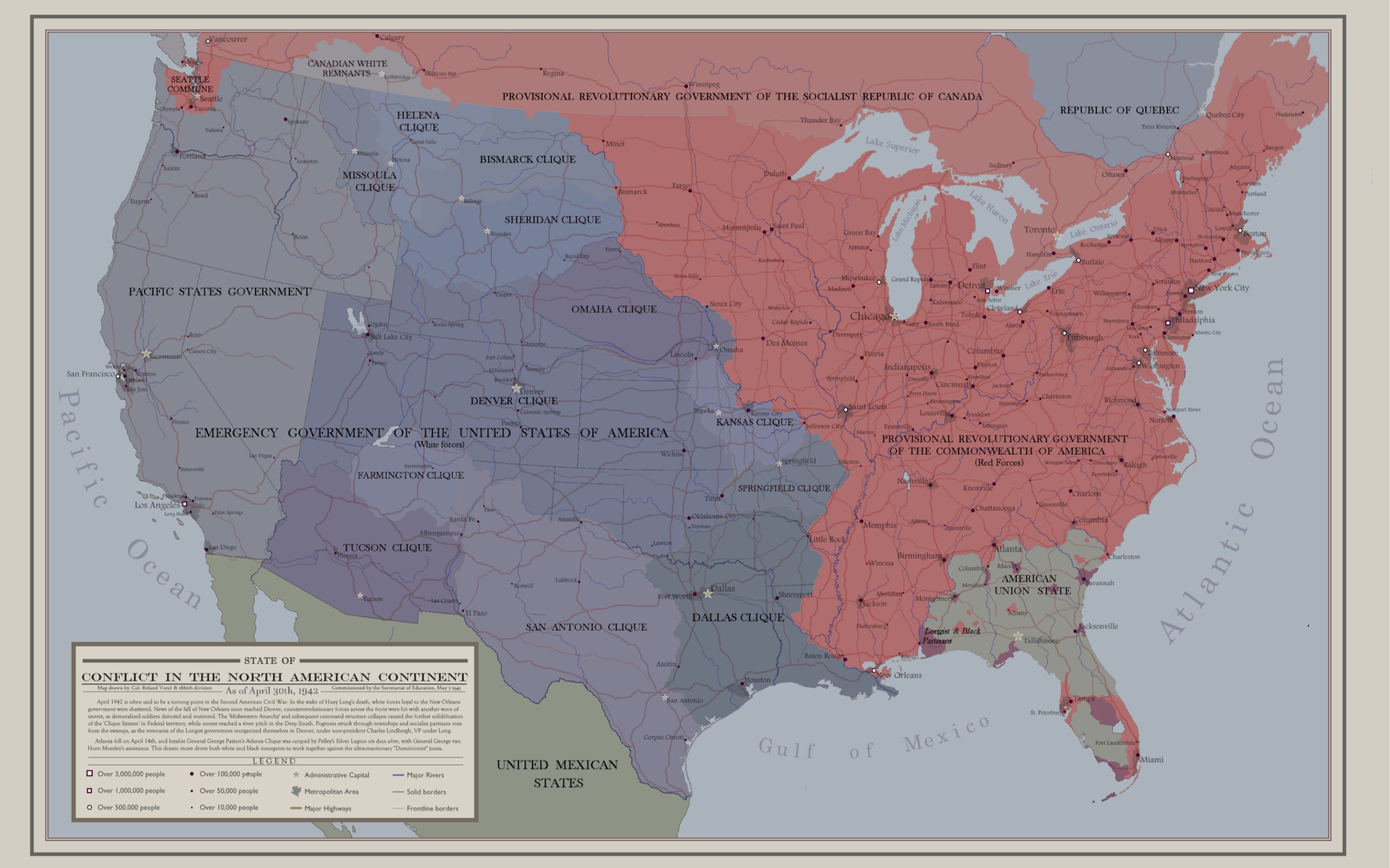 钢铁雄心4kaiserreich圣哈辛托计划下光复国都