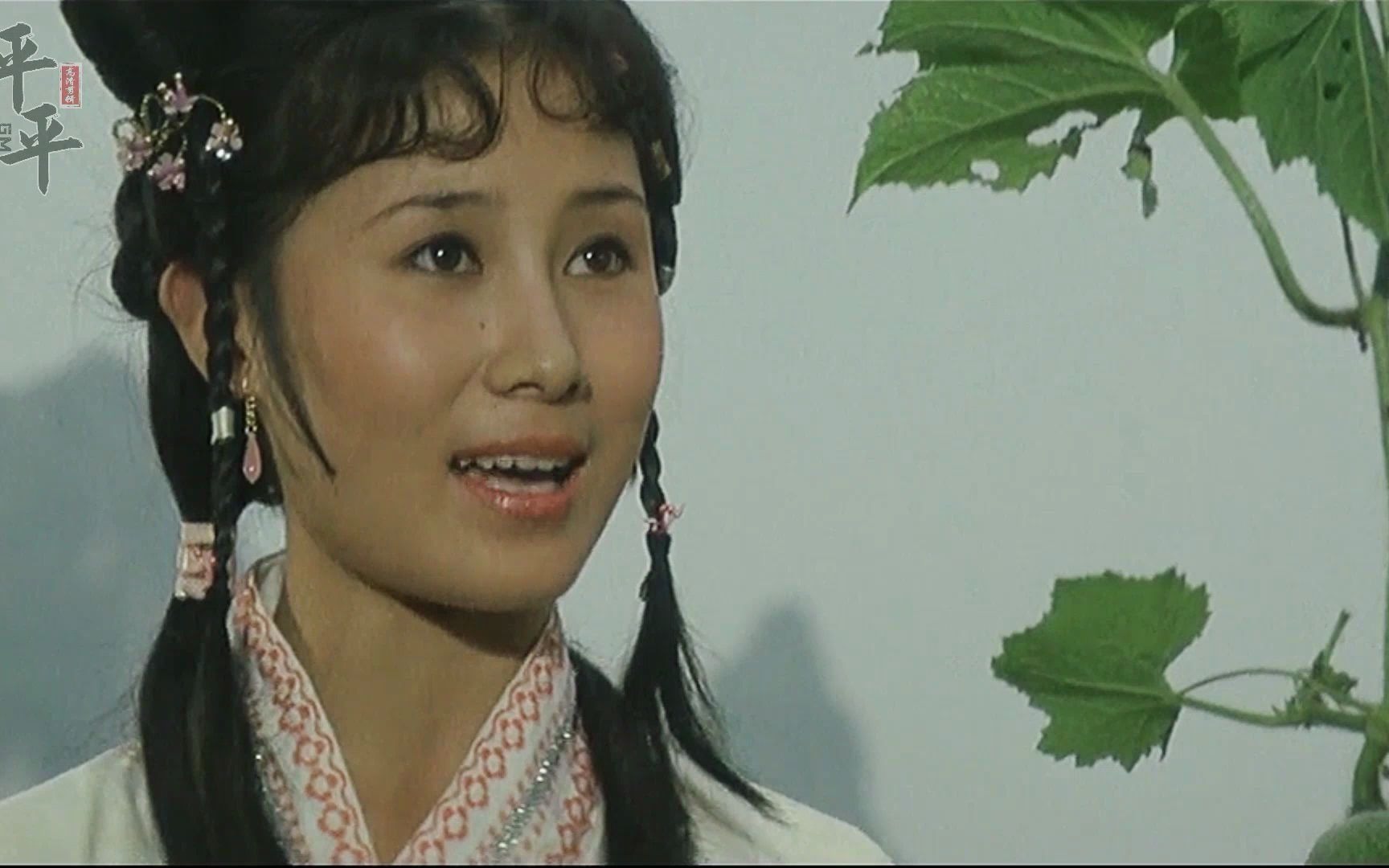少林小子--二龙心里苦啊